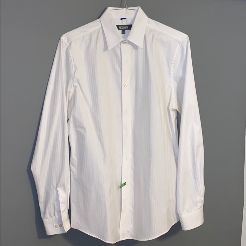 Kenneth Cole Reaction Shirt